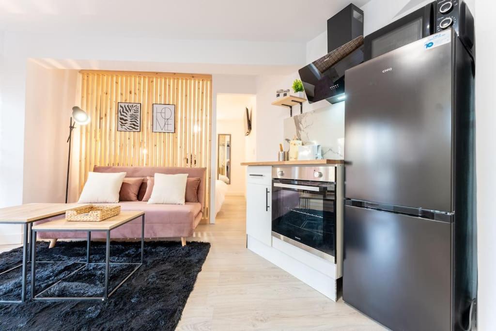 Oasis Urbano Apartamento *