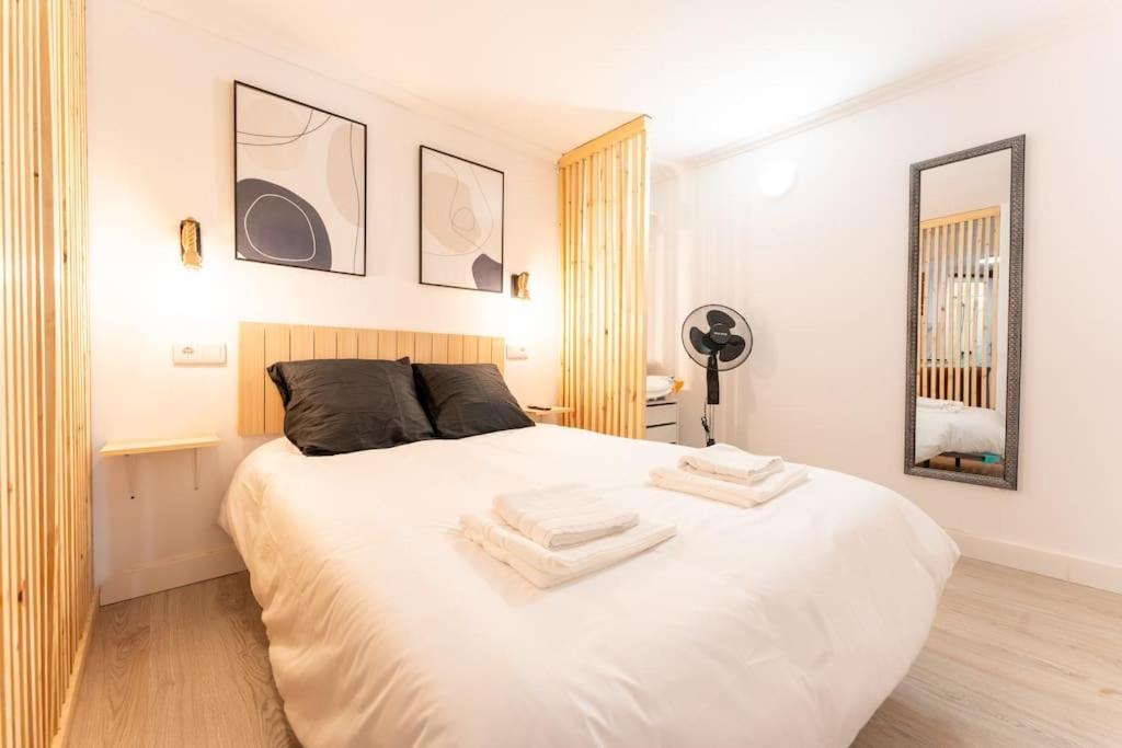 Apartamento Oasis Urbano Santander