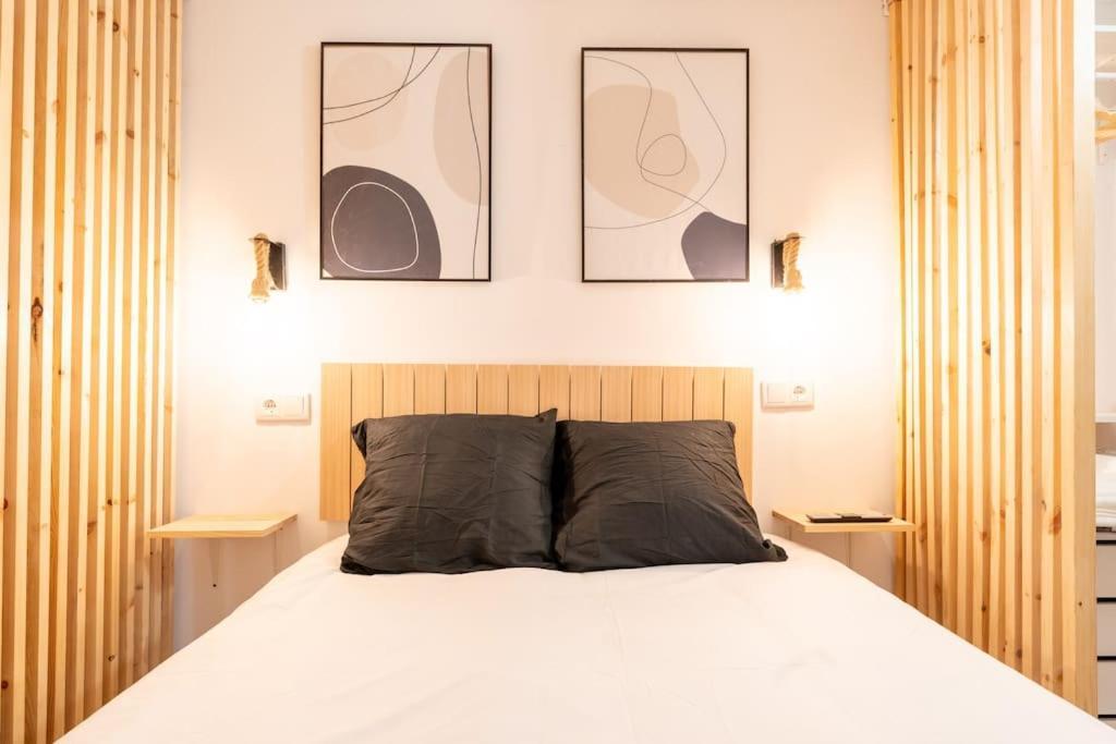 Appartement Oasis Urbano *