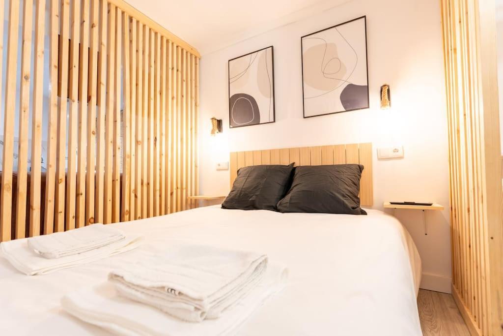 Appartement Oasis Urbano