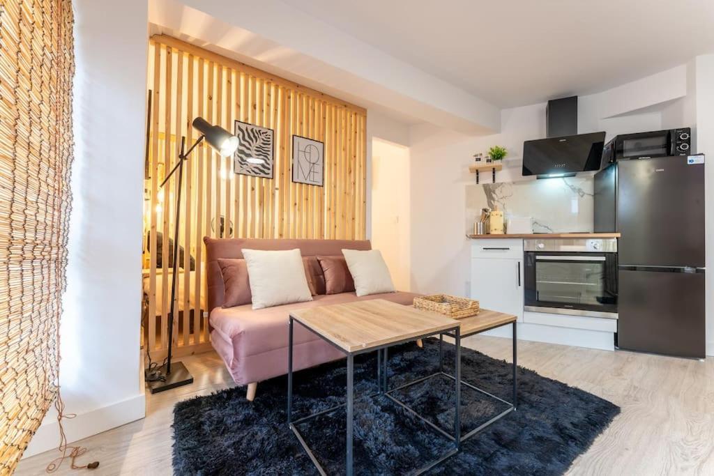 Appartement Oasis Urbano *