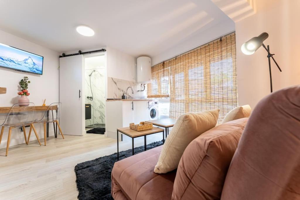 Oasis Urbano Appartement Santander