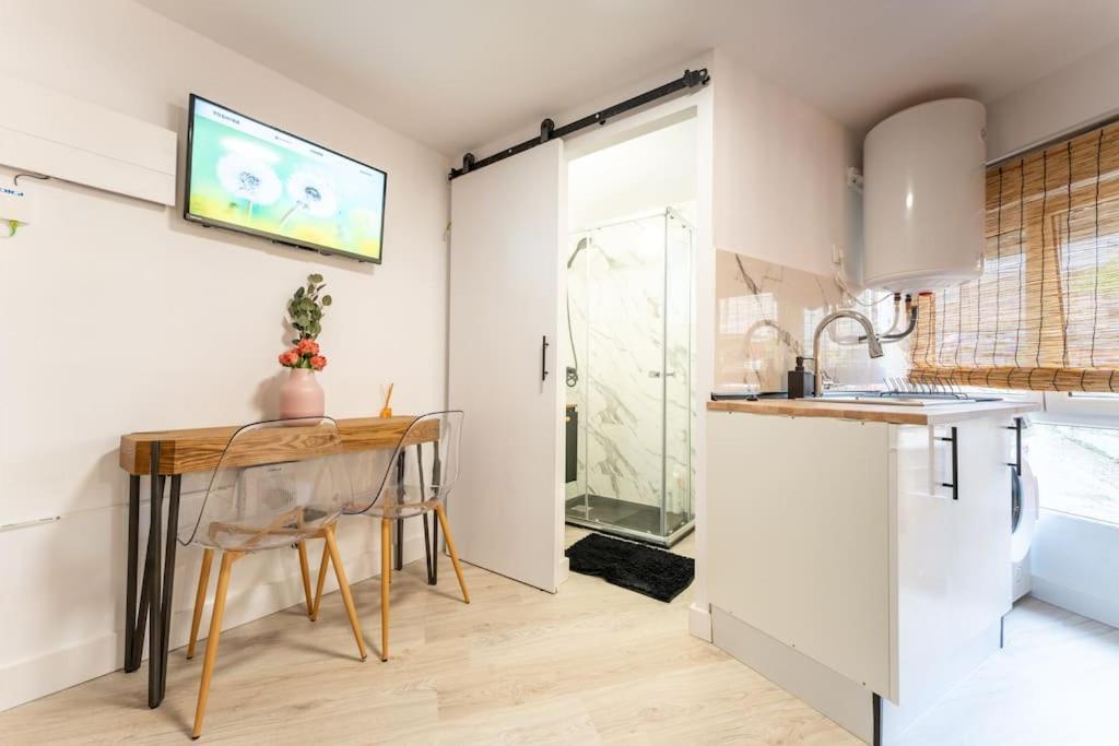 Oasis Urbano * Santander